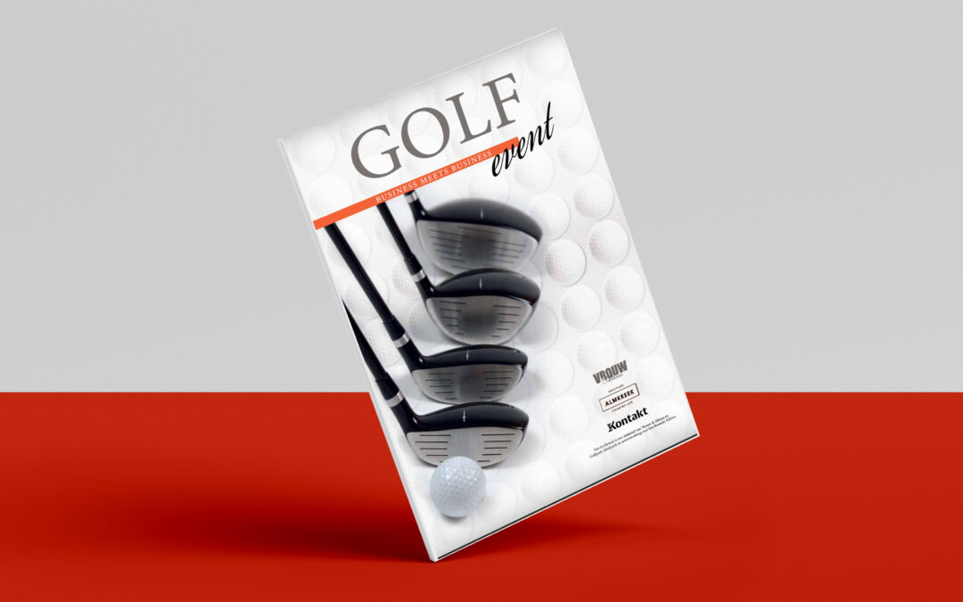 Golfmagazine 2017